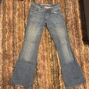 American Eagle “Real Flare” Jeans